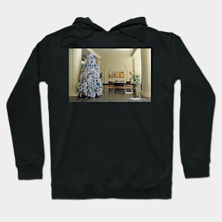 Pink Palace Study 2 Hoodie